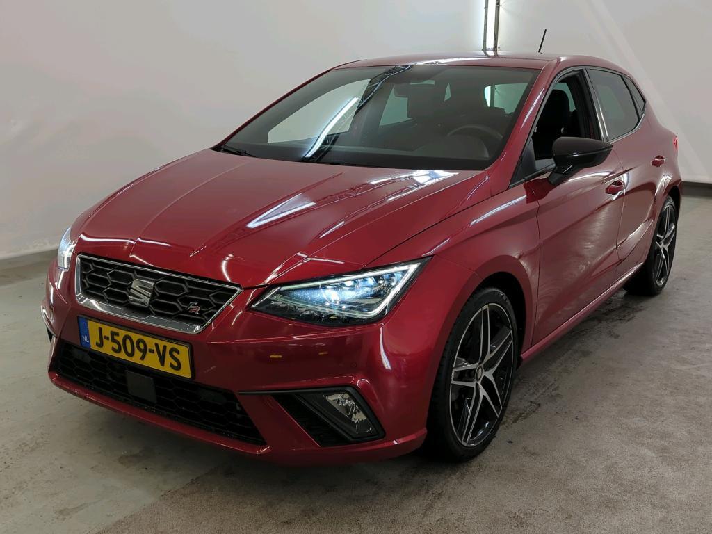 Seat Ibiza 1.0 TSI FR LIMITED EDITION, 2020