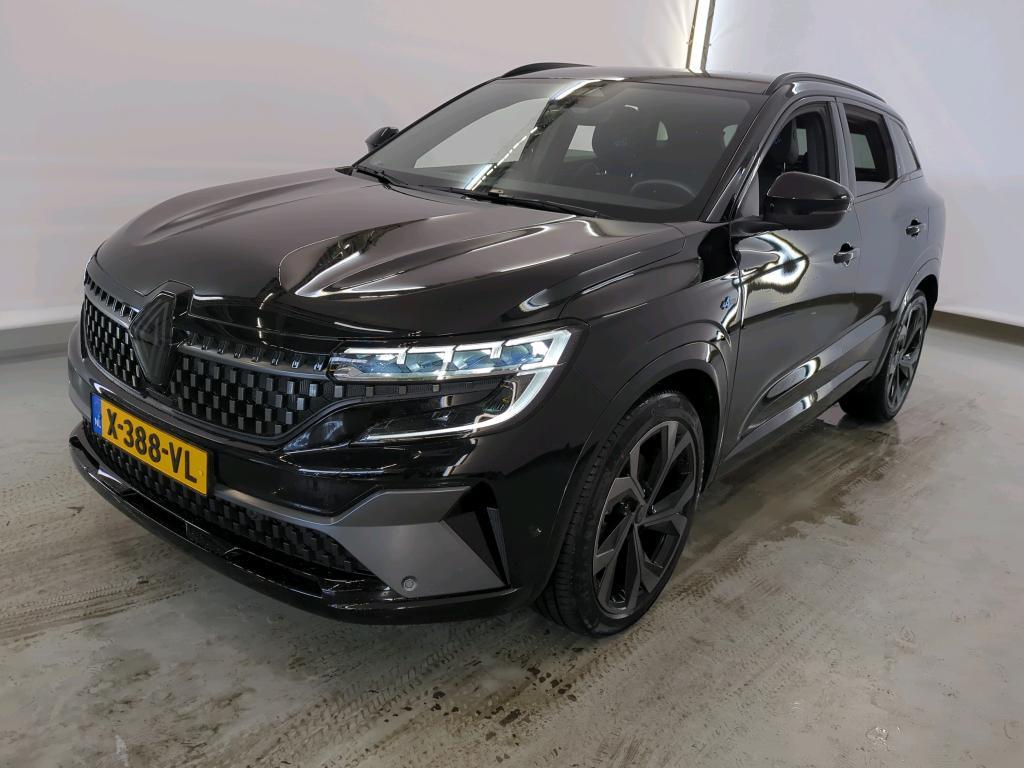 Renault Austral 1.2 E-TECH FULL HYBRID 200 ICONIC, 2024