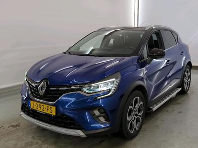 Renault Captur 1.0 TCE 100 EDITION ONE, 2020