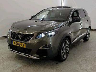 Peugeot 5008 1.2 PURETECH GT-LINE, 2020