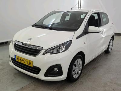 Peugeot 108 1.0 E-VTI ACTIVE, 2020