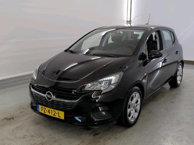 Opel Corsa 1.4 ONLINE EDITION, 2017