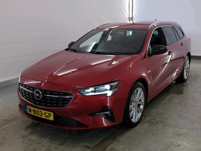 Opel Insignia sports tourer 2.0 TURBO BUSINESS ELEGANCE, 2021