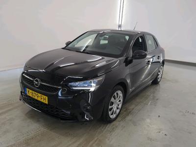 Opel Corsa 1.2 EDITION, 2020
