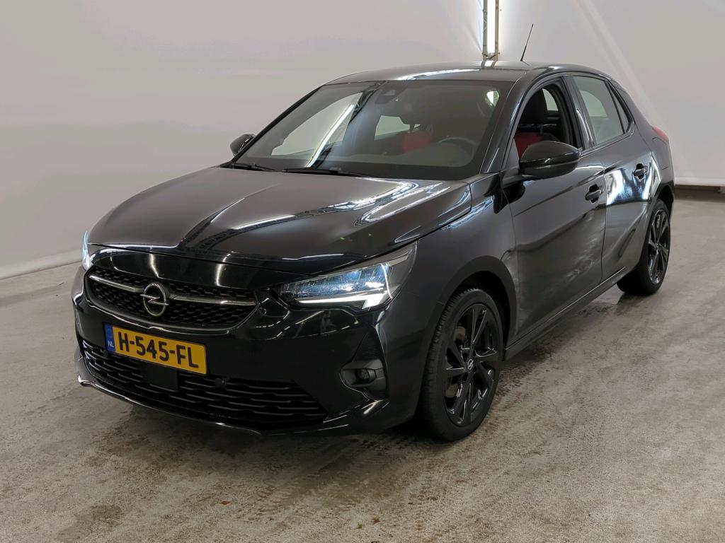 Opel Corsa 1.2 GS LINE, 2020