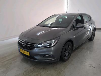 Opel Astra 1.0 TURBO 120 JAAR EDITION, 2019