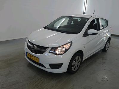 Opel Karl 1.0 ECOFLEX 120 JAAR EDITION, 2019