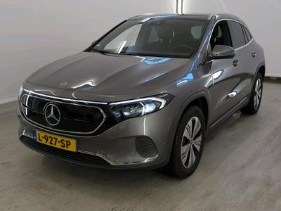 Mercedes-Benz Eqa 250 BUSINESS SOLUTION LUXURY 67 KWH, 2021