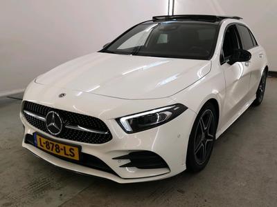 Mercedes-Benz A-KLASSE 180 BUSINESS SOLUTION AMG, 2021