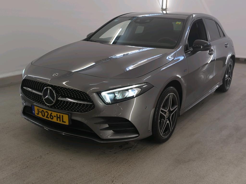 Mercedes-Benz A-KLASSE 250 E BUSINESS SOLUTION AMG LIMITED, 2020