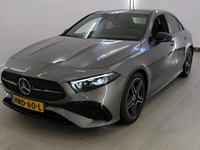 Mercedes-Benz A-KLASSE 180 STAR EDITION AMG LINE, 2025
