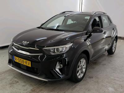 Kia Stonic 1.0 T-GDI MHEV DYNAMICLINE, 2022
