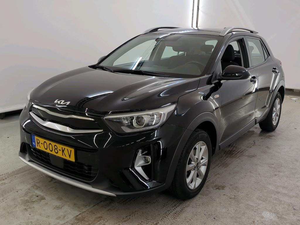 Kia Stonic 1.0 T-GDI MHEV DYNAMICLINE, 2022