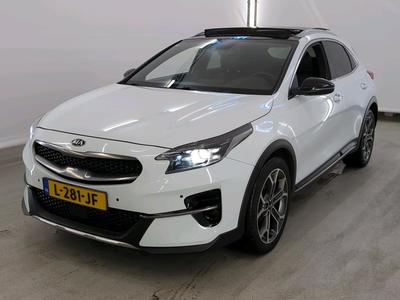 Kia Xceed 1.5 T-GDI MHEV DYNAMICPLUSLINE, 2021