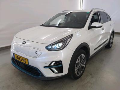 Kia Niro ev EXECUTIVELINE 64 KWH, 2020