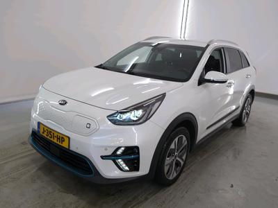 Kia Niro ev EXECUTIVELINE 64 KWH, 2020
