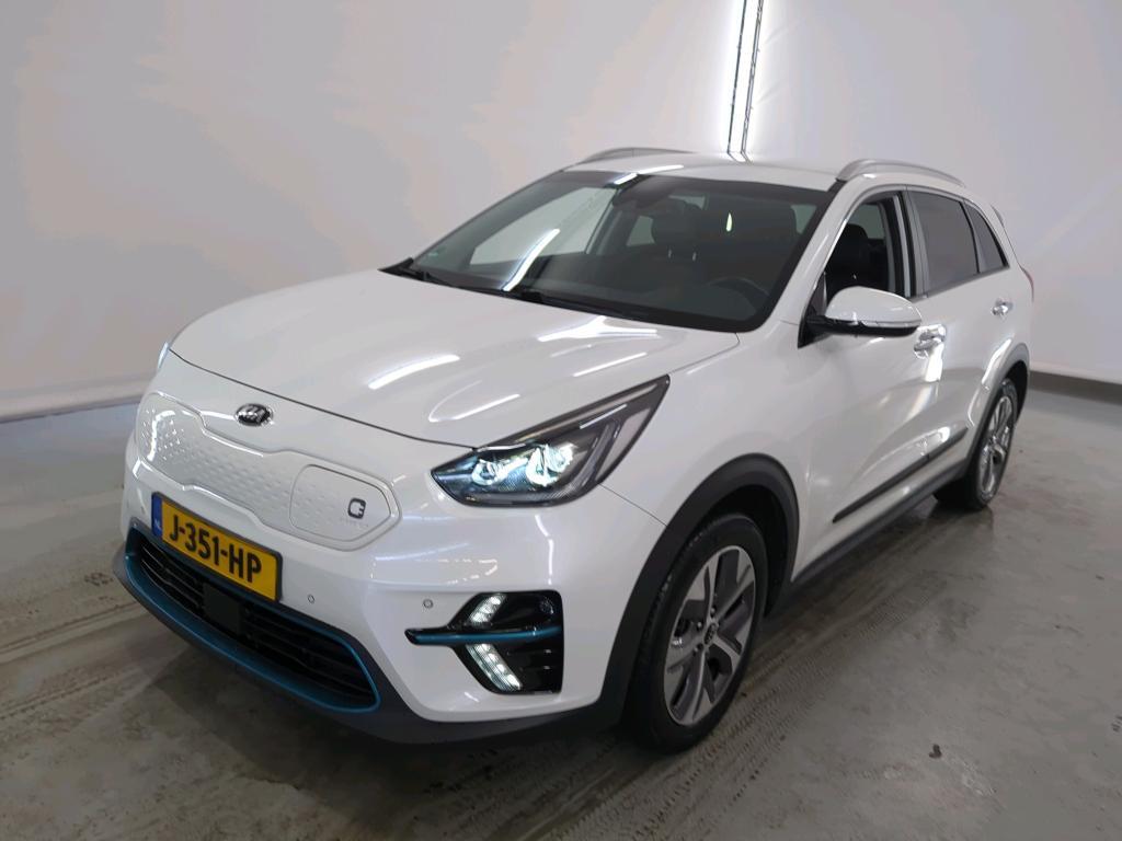 Kia Niro ev EXECUTIVELINE 64 KWH, 2020