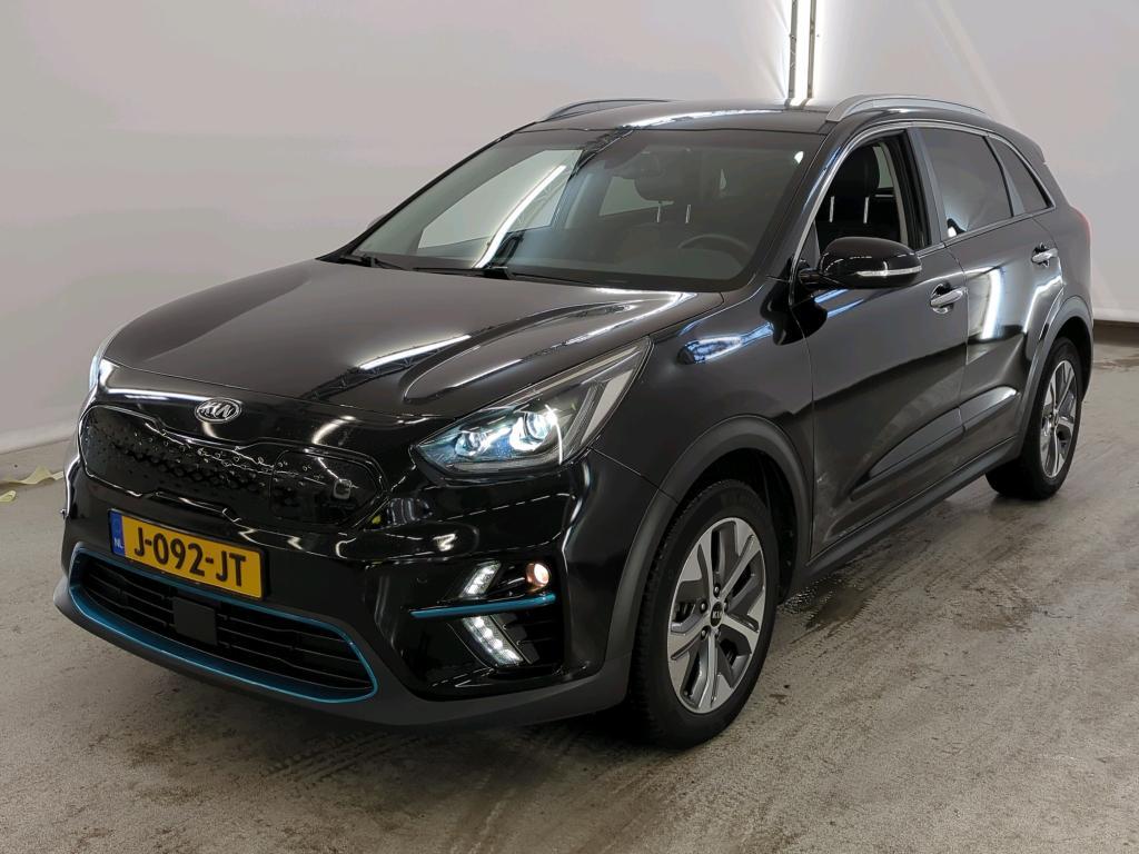 Kia Niro ev EXECUTIVELINE 64 KWH, 2020