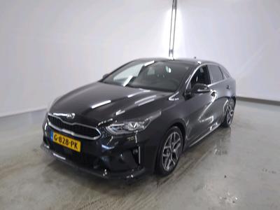 Kia Proceed 1.0 T-GDI GT-LINE, 2019