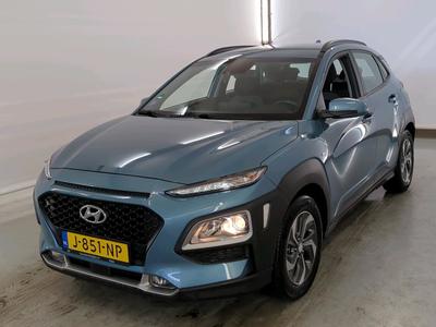 Hyundai Kona 1.6 GDI HEV COMFORT, 2020