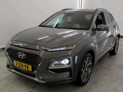Hyundai Kona 1.6 GDI HEV PREMIUM, 2020