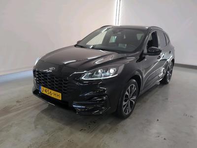 Ford Kuga 2.5 PHEV ST-LINE X, 2020