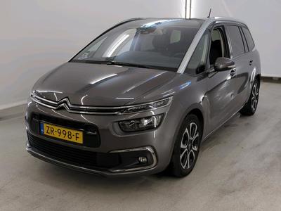 Citroen Grand c4 spacetourer 1.2 PURETECH BUSINESS, 2019