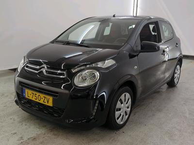 Citroen C1 1.0 VTI FEEL, 2021