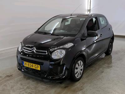 Citroen C1 1.0 VTI FEEL, 2020