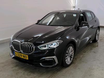 BMW 1-SERIE 116I BUSINESS EDITION, 2021