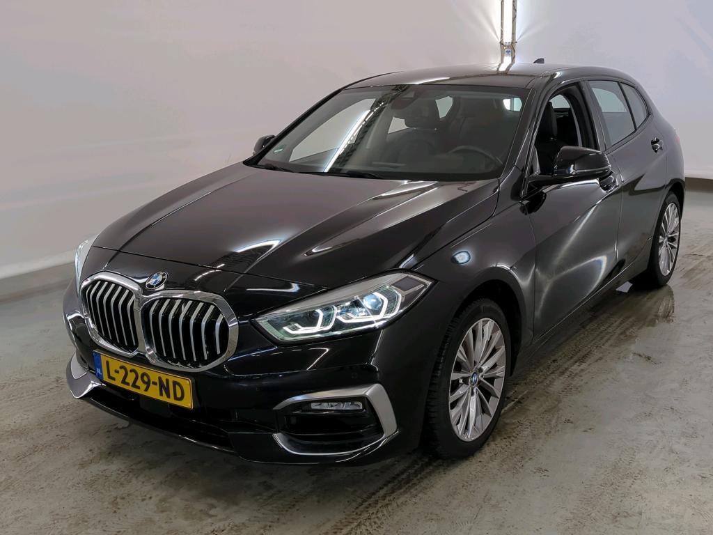 BMW 1-SERIE 116I BUSINESS EDITION, 2021
