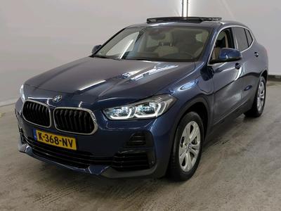 BMW X2 XDRIVE25E HIGH EXECUTIVE, 2021