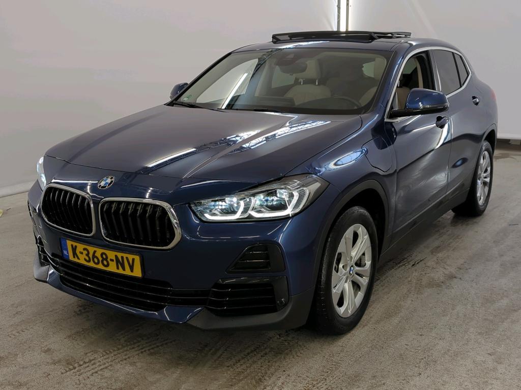 BMW X2 XDRIVE25E HIGH EXECUTIVE, 2021