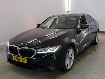 BMW 5-SERIE 530E HIGH EXECUTIVE, 2020