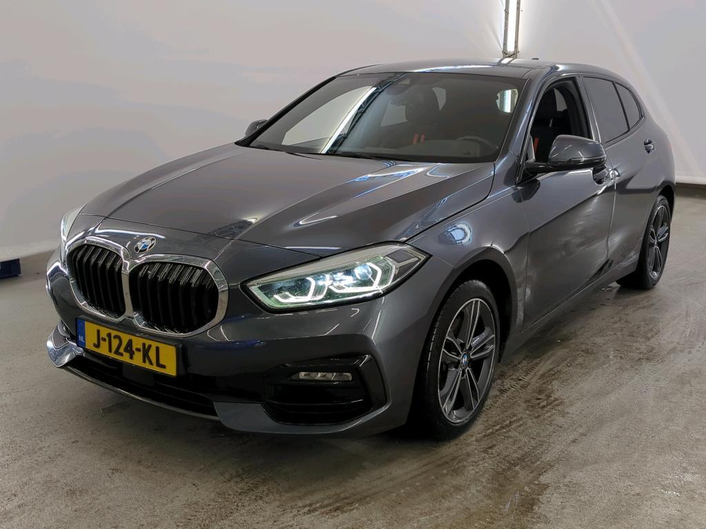 BMW 1-SERIE 118I EXECUTIVE, 2020