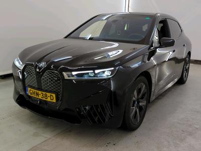 BMW Ix XDRIVE40 SPORT EDITION 77 KWH, 2024