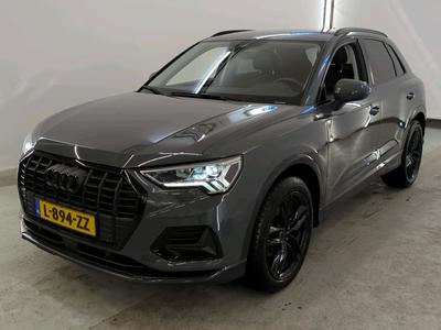 Audi Q3 35 TFSI S EDITION, 2021