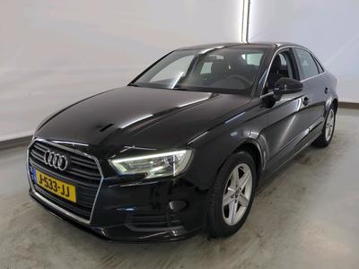 Audi A3 Limousine 35 TFSI PRO LINE, 2020