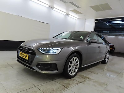 Audi A4 avant 35 TFSI S tronic Launch edition Business