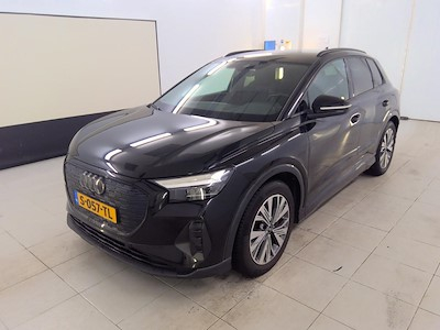 Audi Q4 e-tron 40 e-tron Advanced Edition