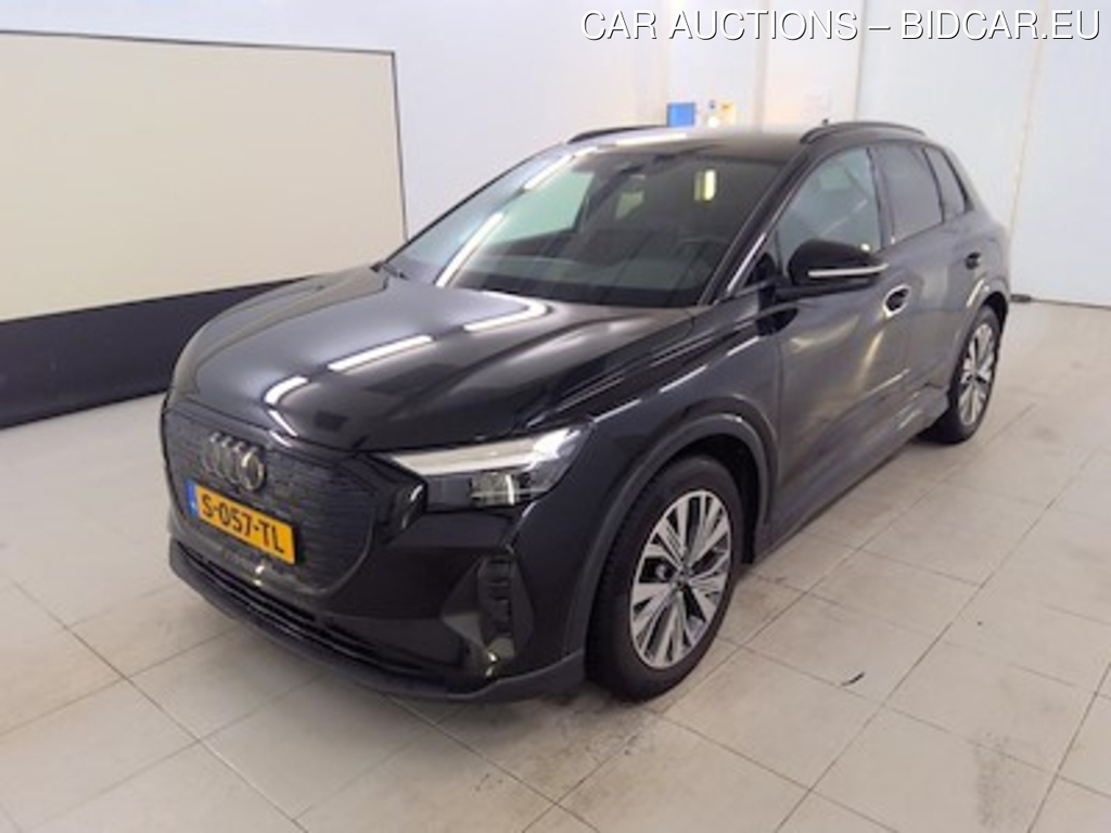 Audi Q4 e-tron 40 e-tron Advanced Edition