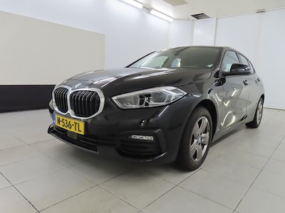 BMW 1 serie 118iA Business Edition 5d