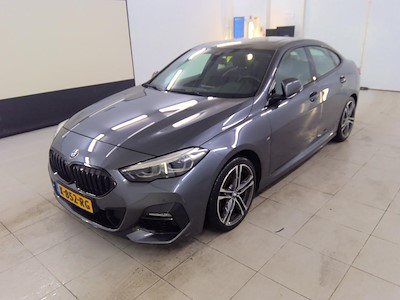 BMW 2 serie gran coupe 218iA High Executive M Sport 4d