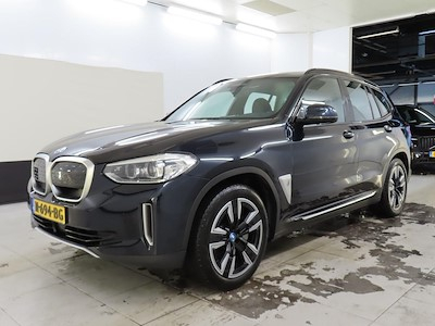BMW Ix3 80kWh Executive