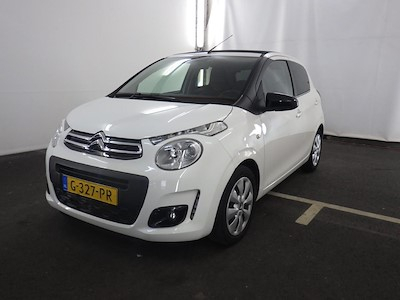 Citroen C1 VTi 72 S;S AIRSCAPE FEEL 5d
