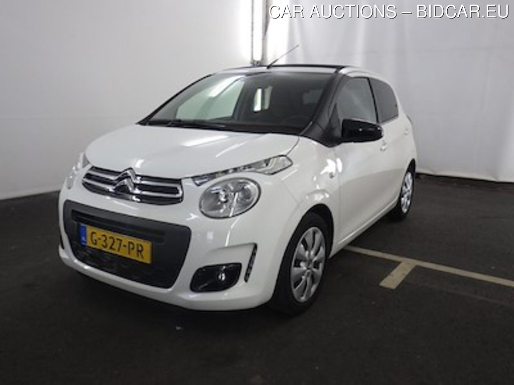 Citroen C1 VTi 72 S;S AIRSCAPE FEEL 5d