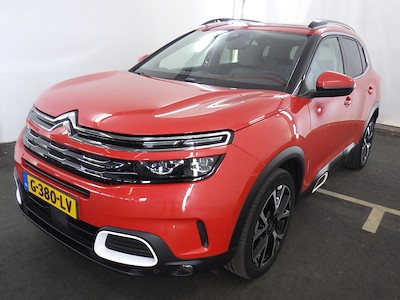 Citroen C5 aircross PureTech 130 S;S Business Plus 5d