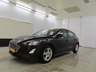 Ford FOCUS 1.0 EcoBoost 100pk Trend Edition Busines 5d