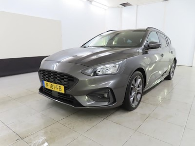 Ford FOCUS 1.5 EcoBo 150pk ST-Line X Bus AT Wagon