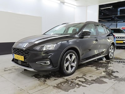 Ford Focus wagon 1.5 EcoBlue 120pk Active Business Wagon 5d